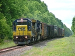 CSX 2772
